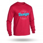 T-Shirt - Basic | Longsleeve (Unisex)